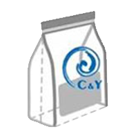 10.Diverse Options for Custom Pouches Shape, Custom Pouches with Window