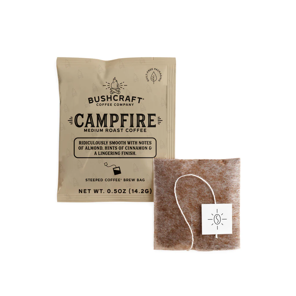 3.Custom Coffee Bags Manufacturer, Coffee Pouch Supplier for Single-Serve Coffee Bags