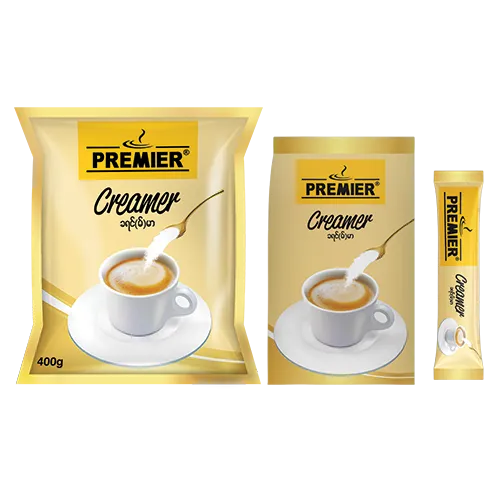 5.Custom Coffee Bags Manufacturer, Coffee Pouch Supplier for Instant Coffee Bags