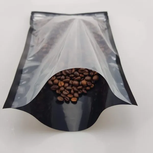 5.Custom Coffee Bags with Special Features, Airtight Bags