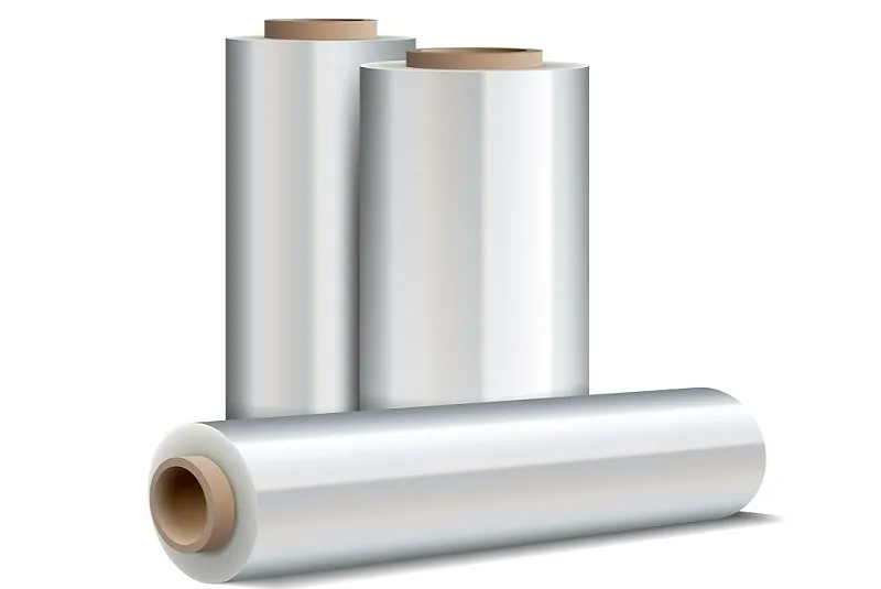 5.Custom Recyclable Flexible Packaging Material