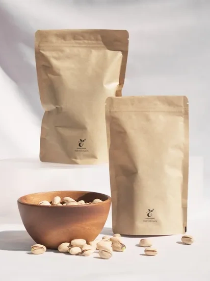 6.Stanley Can Help You Create A More Sustainable Stand Up Pouch