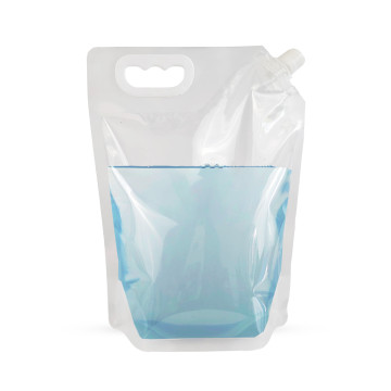 Comprehensive Options For Your Custom Spout Pouches-2