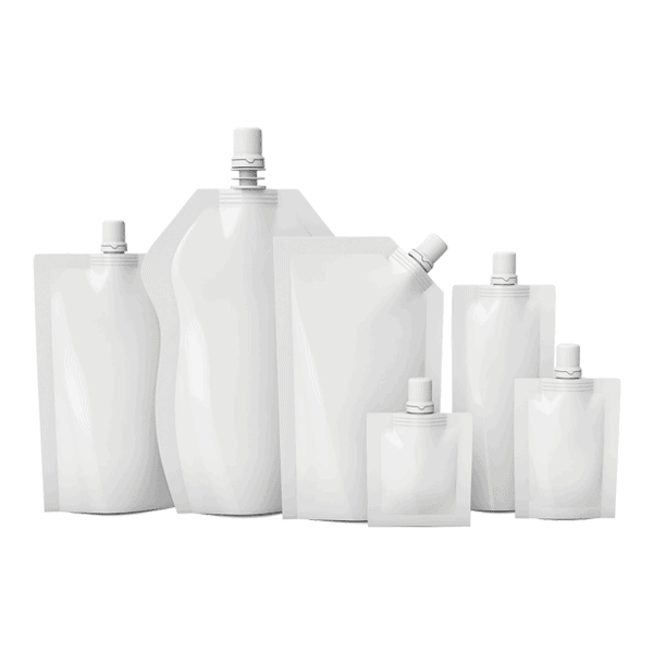 Comprehensive Options For Your Custom Spout Pouches-3