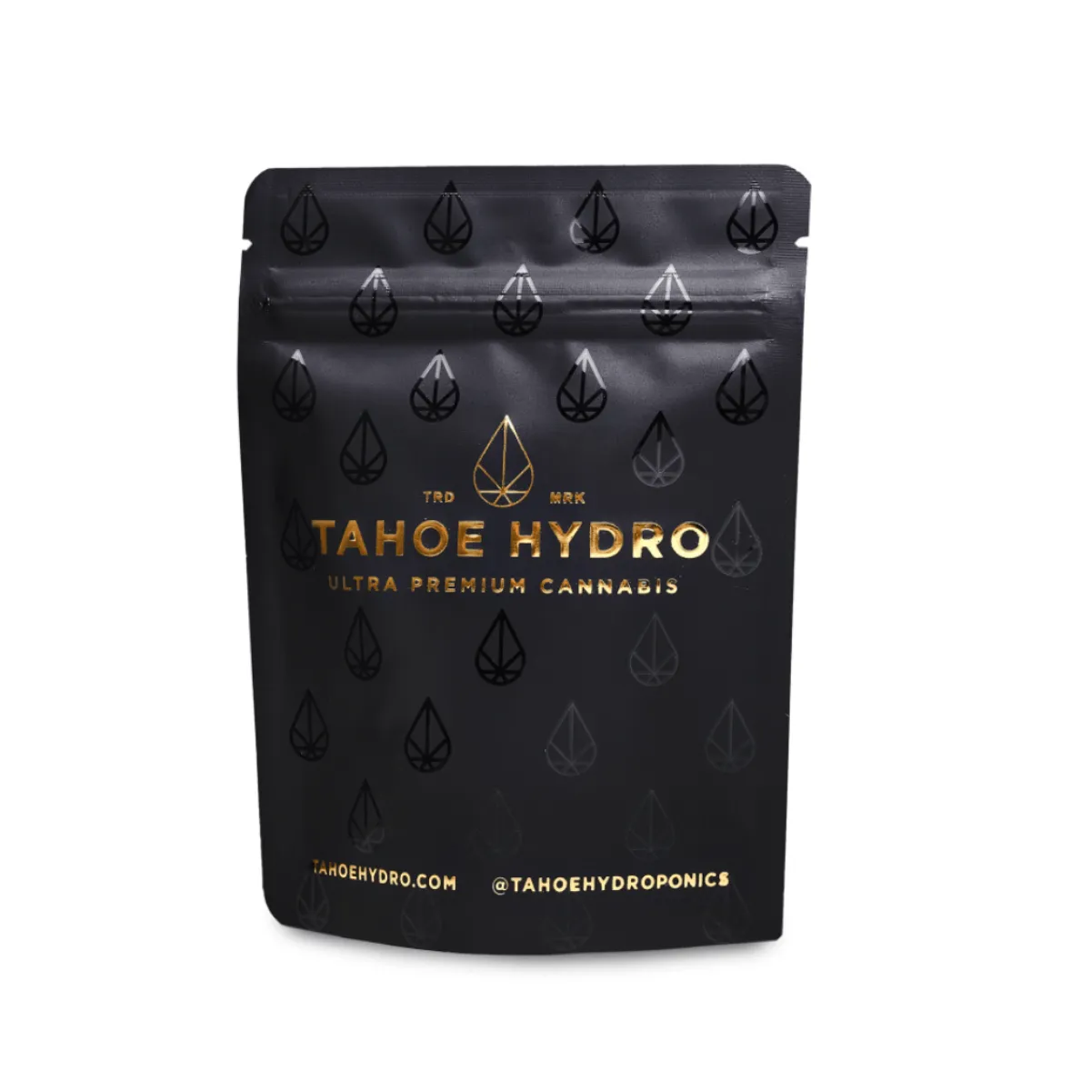 Custom Flexible Packaging Printing & Surface, Spot UV