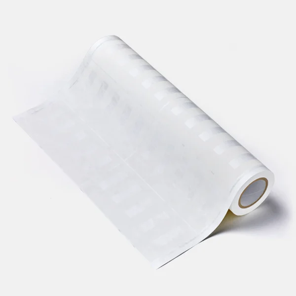 Custom Printed Roll Stock Film-3