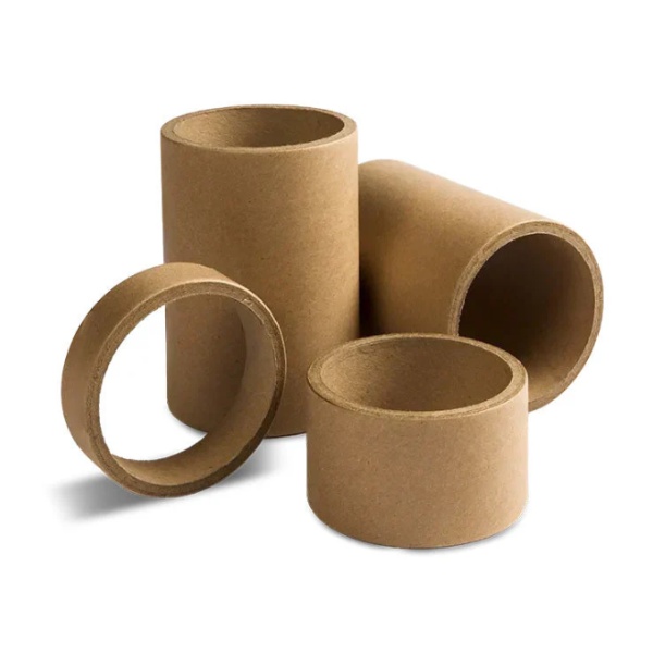 Custom Printed Roll Stock Film-core