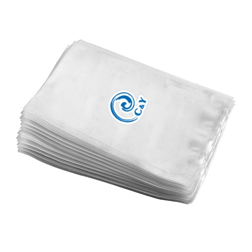 Custom Vacuum Pouches