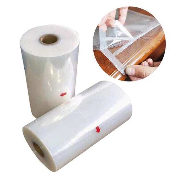 Diverse Options For Your Custom Lidding Films-3