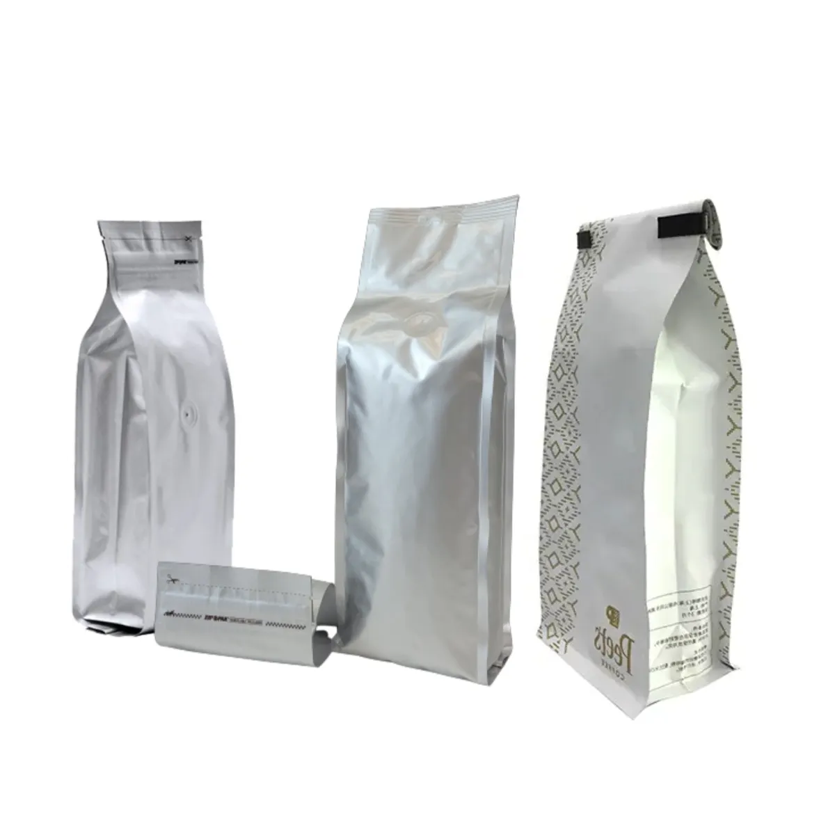 Extensive Design Options for Custom Quad Seal Bags-3
