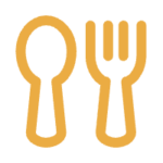 Ready-to-eat Meal custom lidding films manufacturer