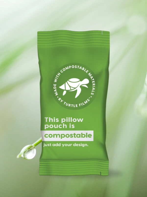 Stanley Can Help You Create A More Sustainable Gusset Pouch
