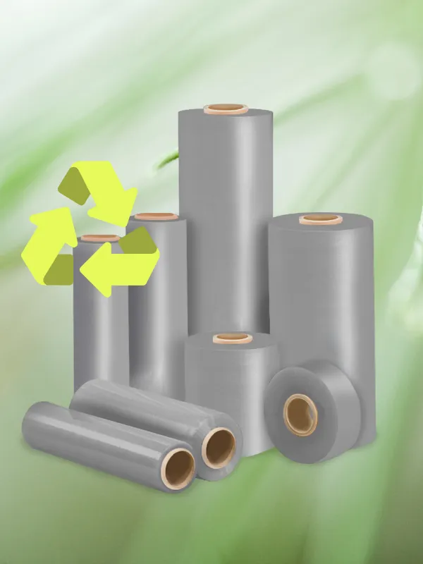 Stanley Can Help You Create A More Sustainable Packaging Film