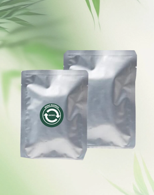 Stanley Can Help You Create A More Sustainable Retort Pouch