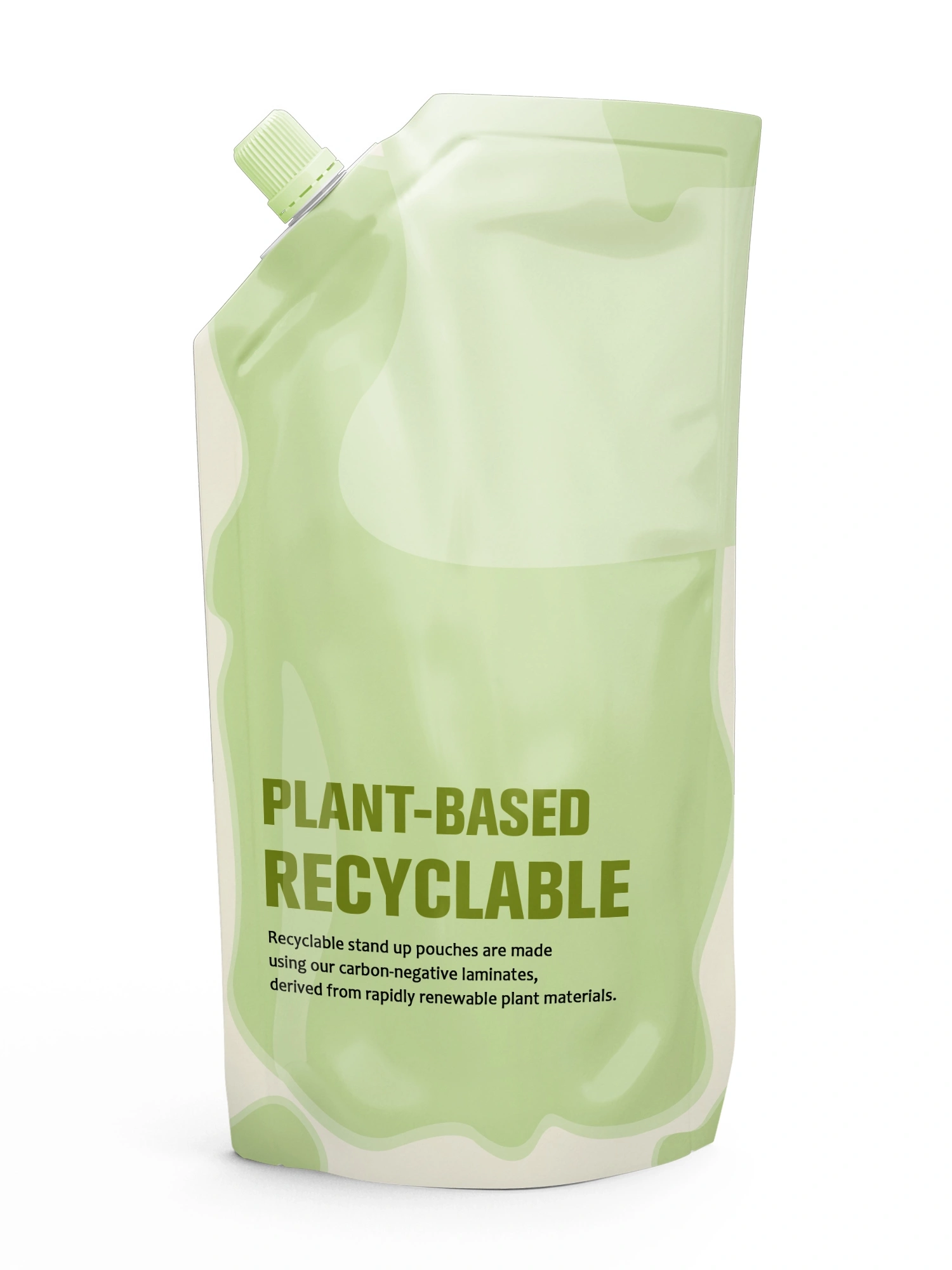 Stanley Can Help You Create A More Sustainable Spout Pouch