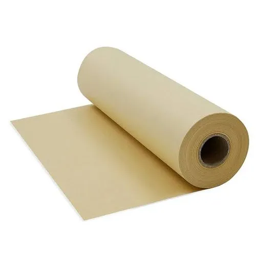 custom rollstock material, Kraft film