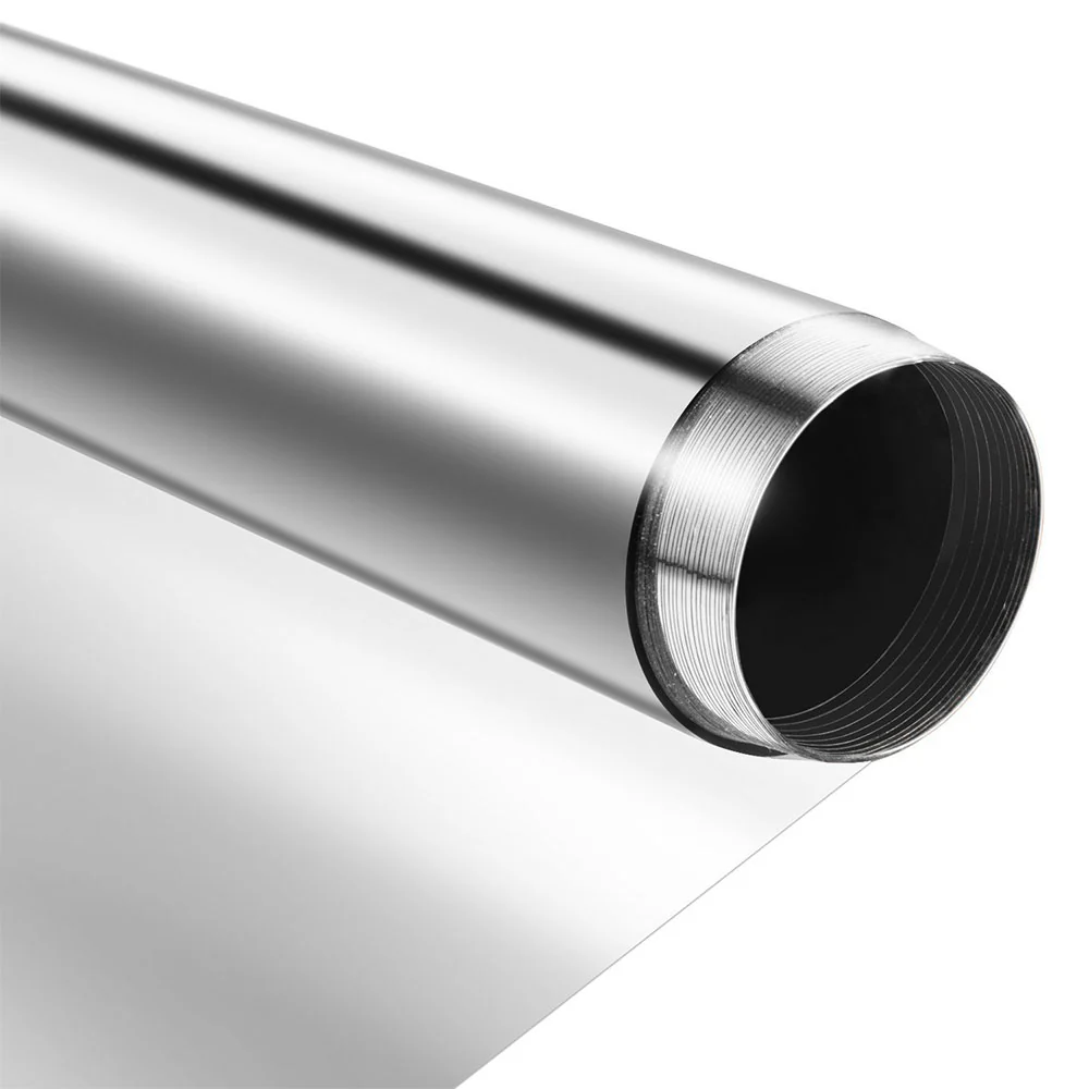 custom rollstock material, Mylar film