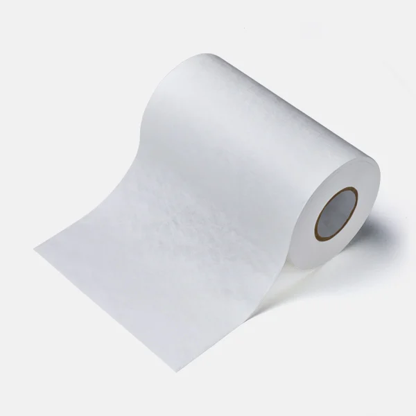 custom rollstock material, Recyclable roll stock