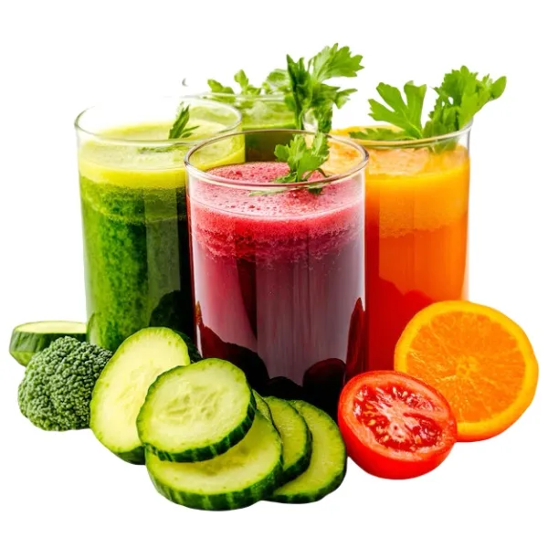 Custom Baby Food Packaging For Fruit & Vegetable Juices