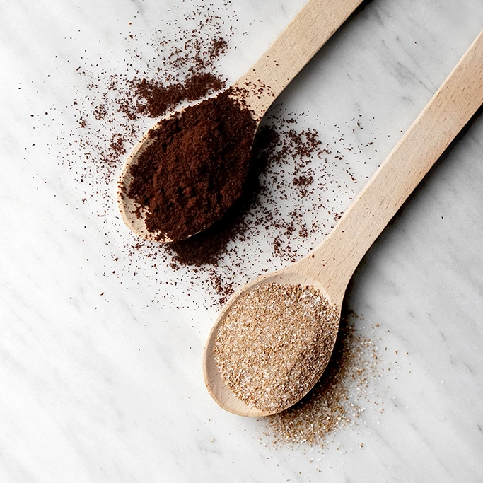 Custom Coffee Bags for Instant Coffee