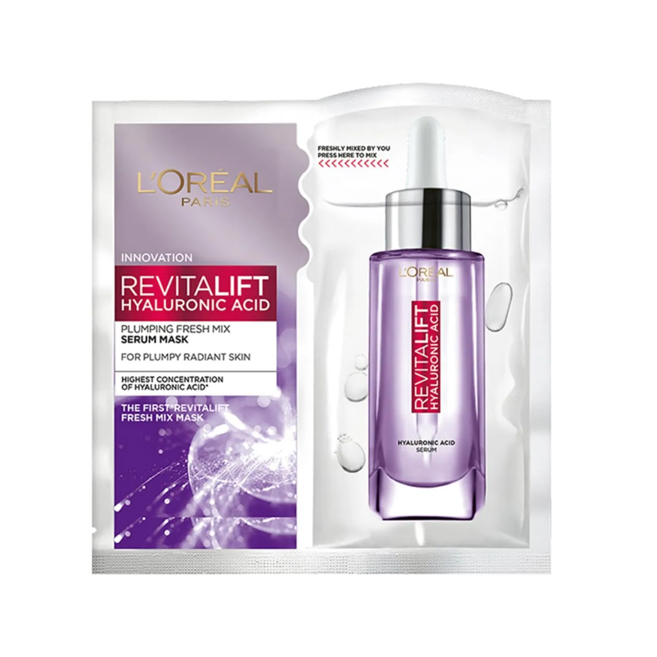Custom Cosmetic Packaging Pouches with clear window
