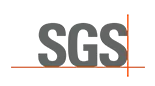 Custom Flexible Packaging Manufacturer Certification-2