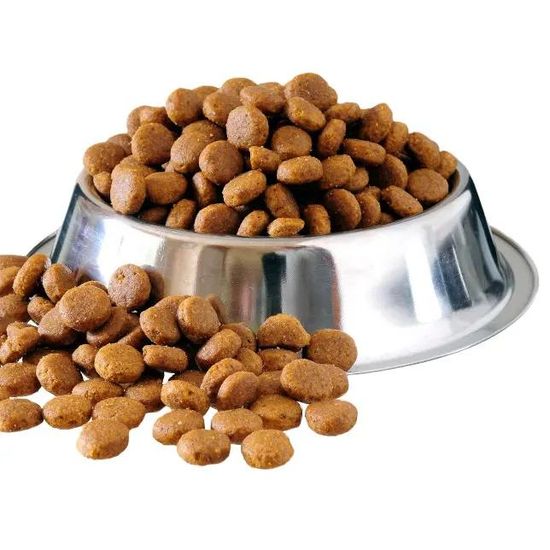 Custom Pet Food Packaging Pouch for Dry Pet Food