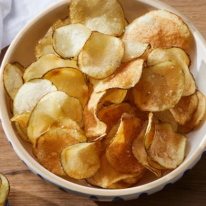 Custom Snack Packaging Bags for Chips & Crackers