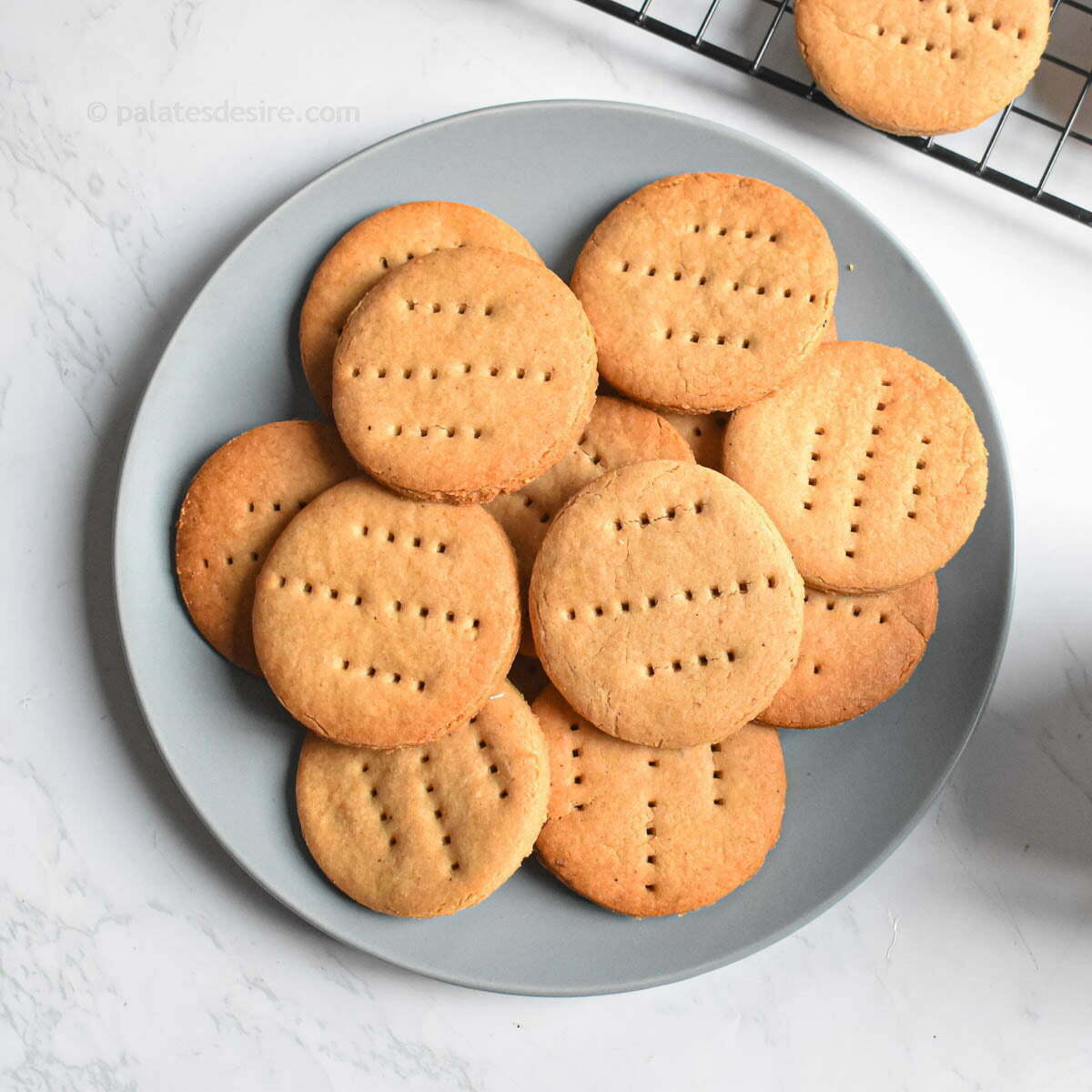 Custom Snack Packaging Bags for Cookies & Biscuits