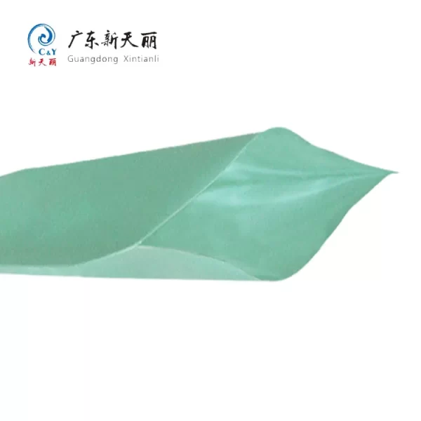 Eco Friendly Pouches Wholesale, Mono-Material Spot Pouch-4