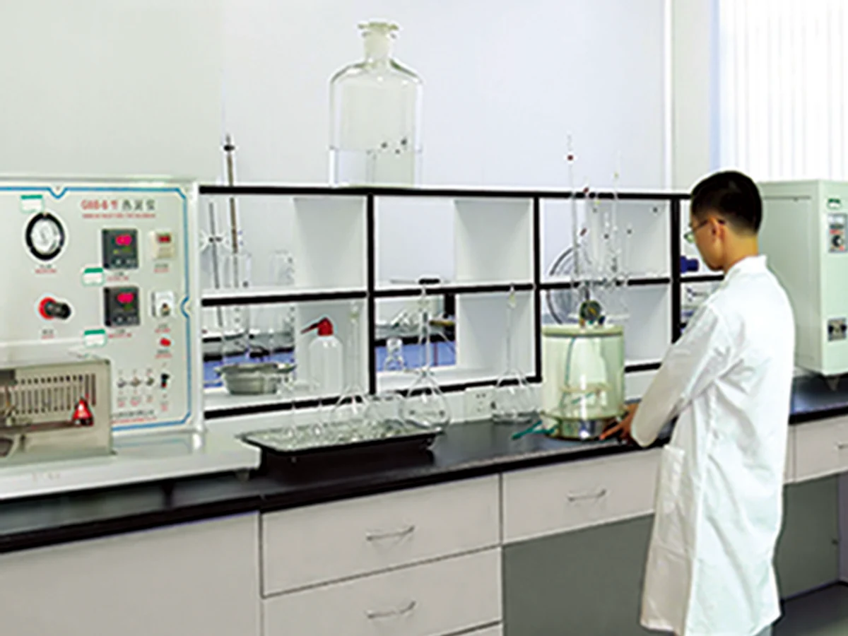 Flexible Packaging Company, Flexible Packaging Manufacturing Process-6