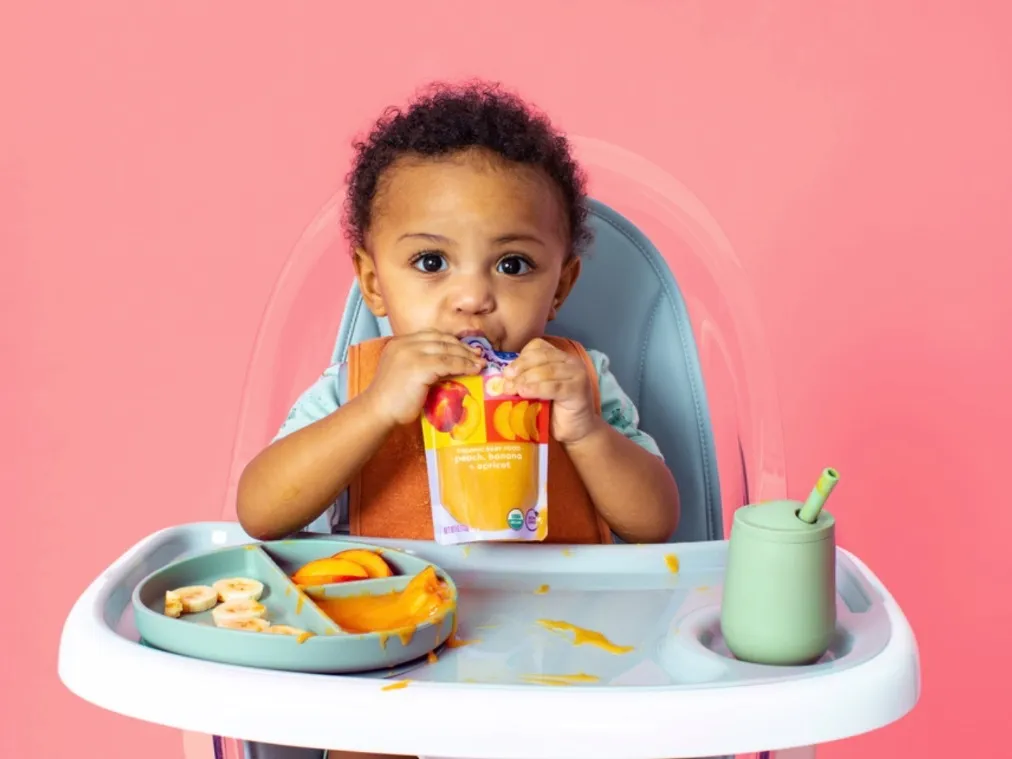 Flexible Packaging Trends in the Baby Food Industry