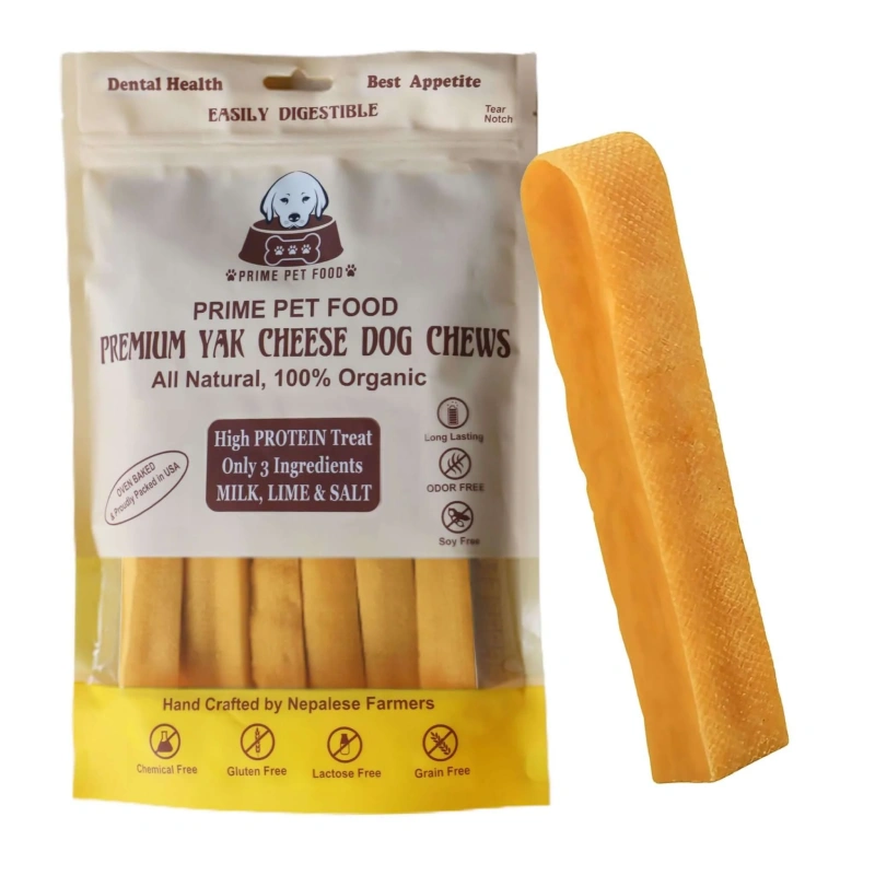 custom snack packaging pouch with clear window