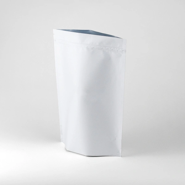 custom stand up pouch manufacturer