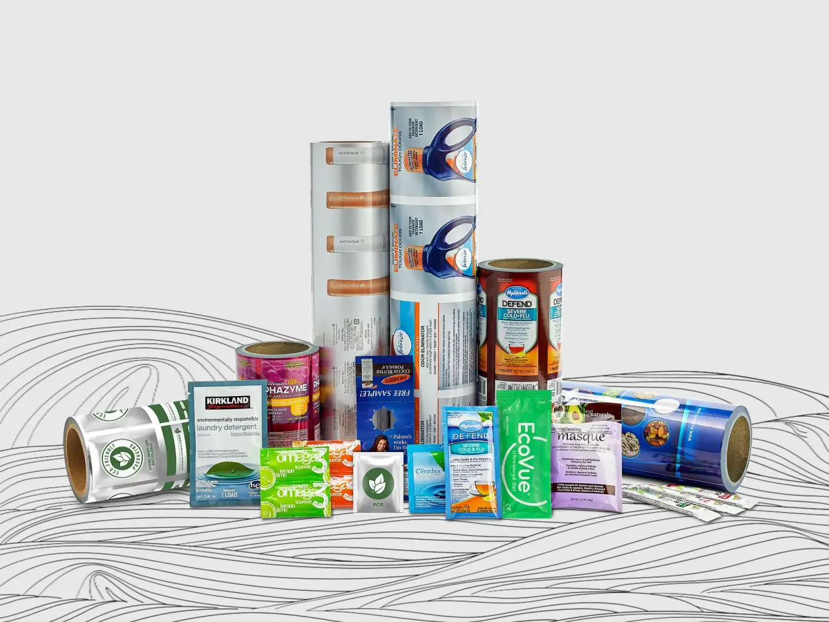 What Is Packaging Film