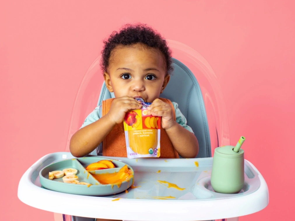 Which Baby Food Pouches Are Safe-1