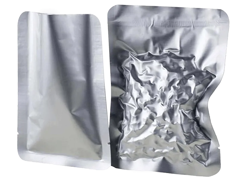 10 Types of Retort Pouch Structures and Features-2