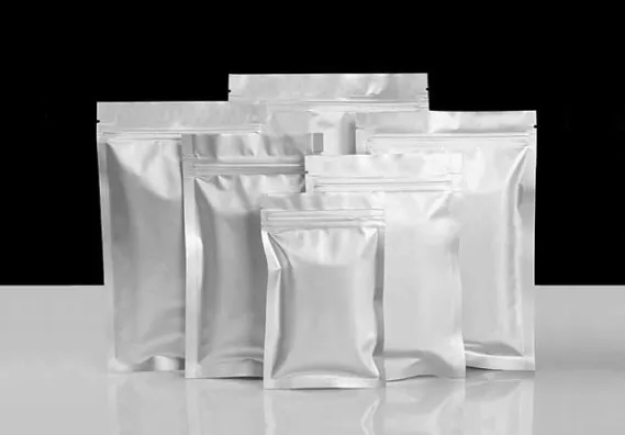Retort Pouch Materials and Structure-1