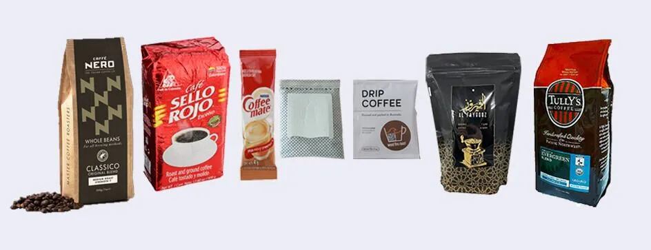Type of Grinds Coffee Pouches On the Market-1