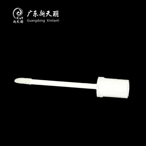 Custom Flexible Cosmetic Packaging Wholesale With Brush-6