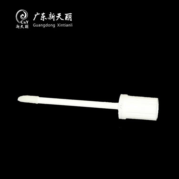 Custom Flexible Cosmetic Packaging Wholesale With Brush-6