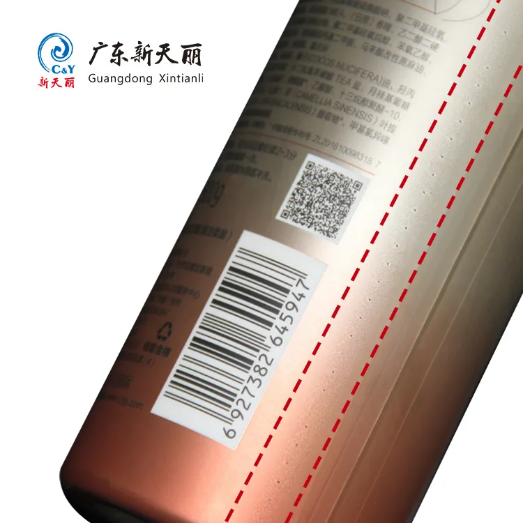 Custom Shrink Sleeves For Bottles, PET Shrink Film Wholesale-2