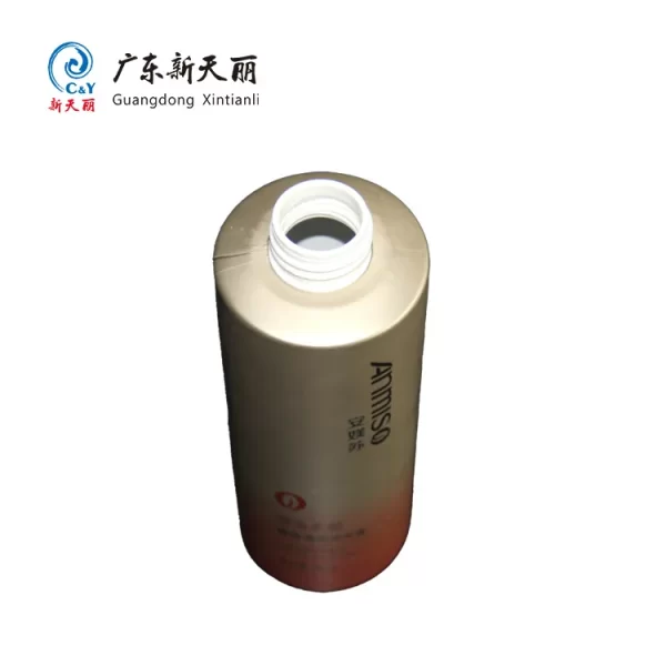 Custom Shrink Sleeves For Bottles, PET Shrink Film Wholesale-3
