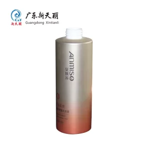 Custom Shrink Sleeves For Bottles, PET Shrink Film Wholesale-4