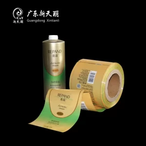 Custom Shrink Sleeves, PET Shrink Sleeves Film For Bottle-1