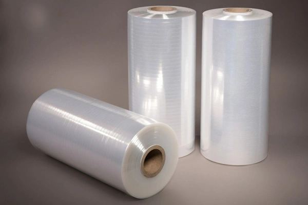 Mono-material Flexible Packaging