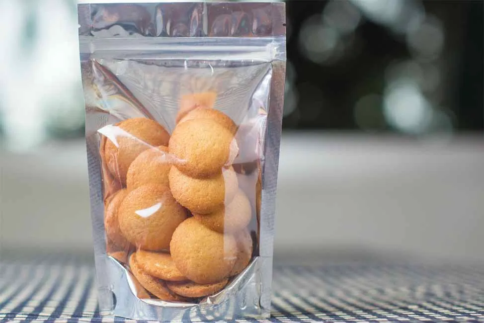 Recyclable flexible packaging, types and applications-3