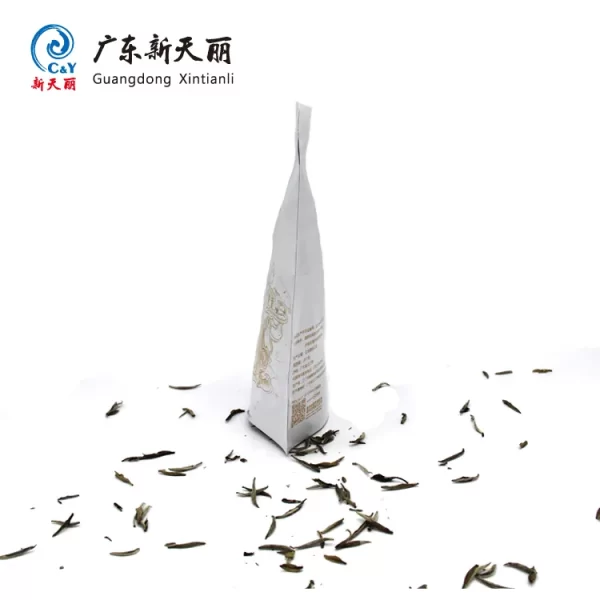 Custom Pouches Packaging, Tea Packaging Bags Wholesale-5