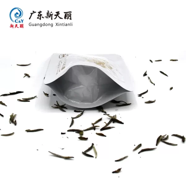Custom Pouches Packaging, Tea Packaging Bags Wholesale-3