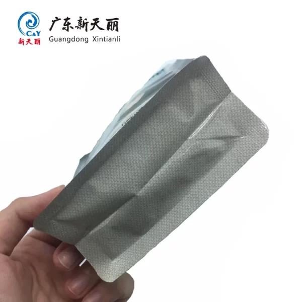 Custom Coffee Bags with Valve, Wholesale Box Bottom Pouches-5